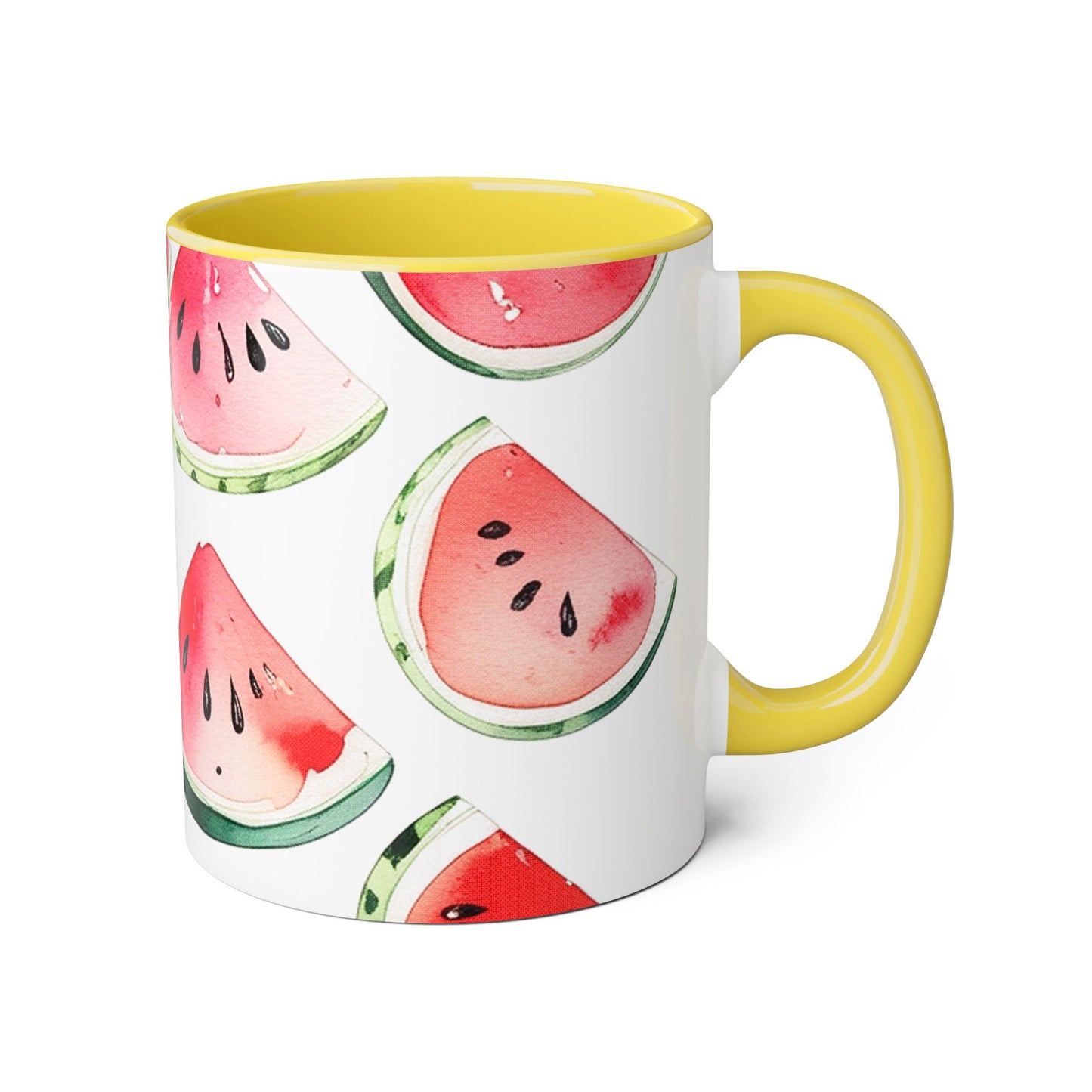 Watermelon Coffee Mug
