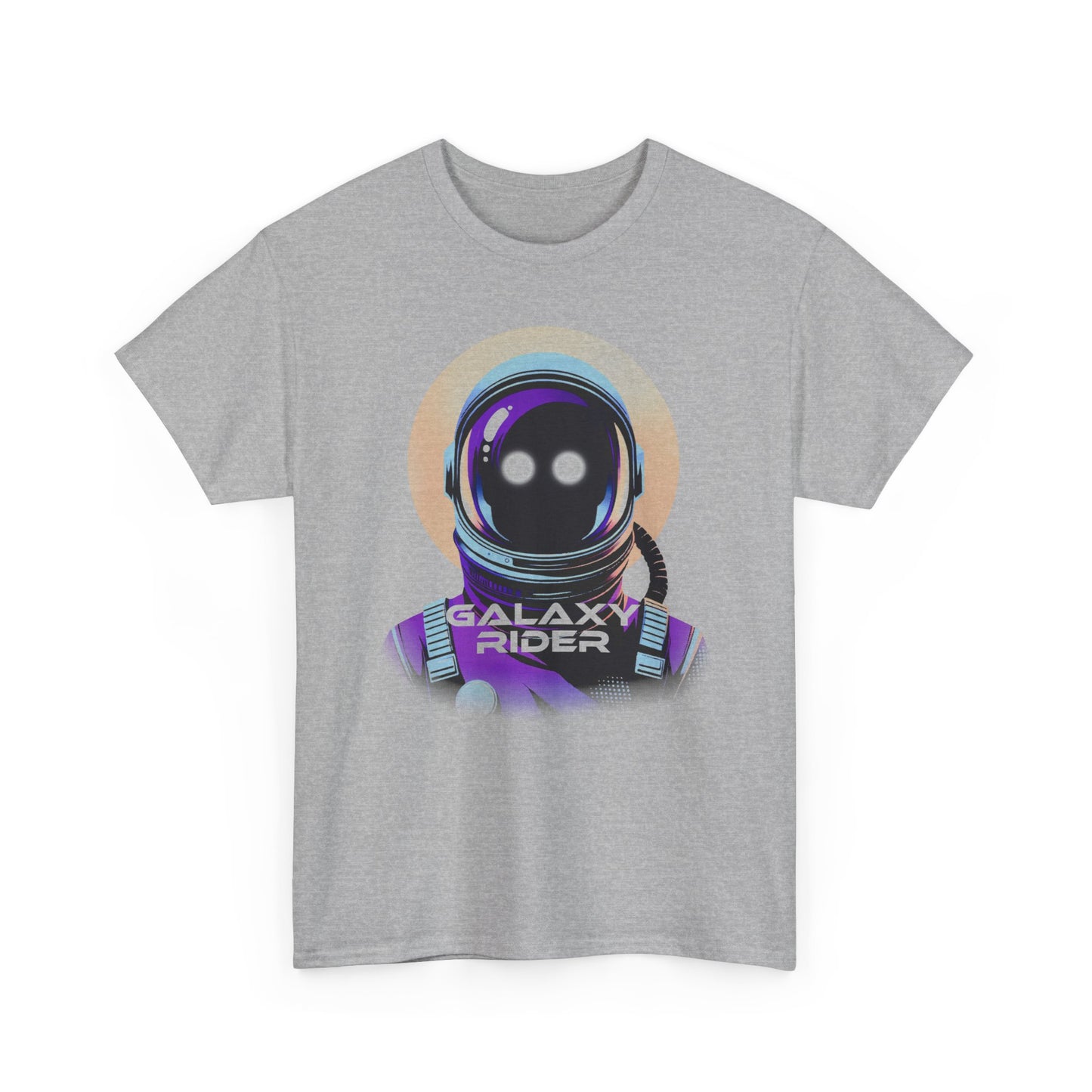 Galaxy Rider - Unisex Tee