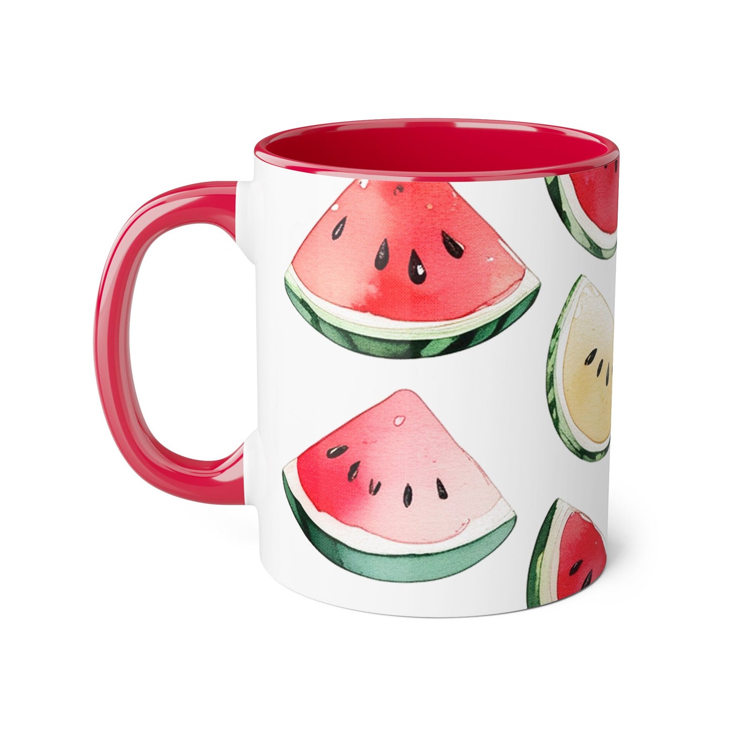 Watermelon Coffee Mug