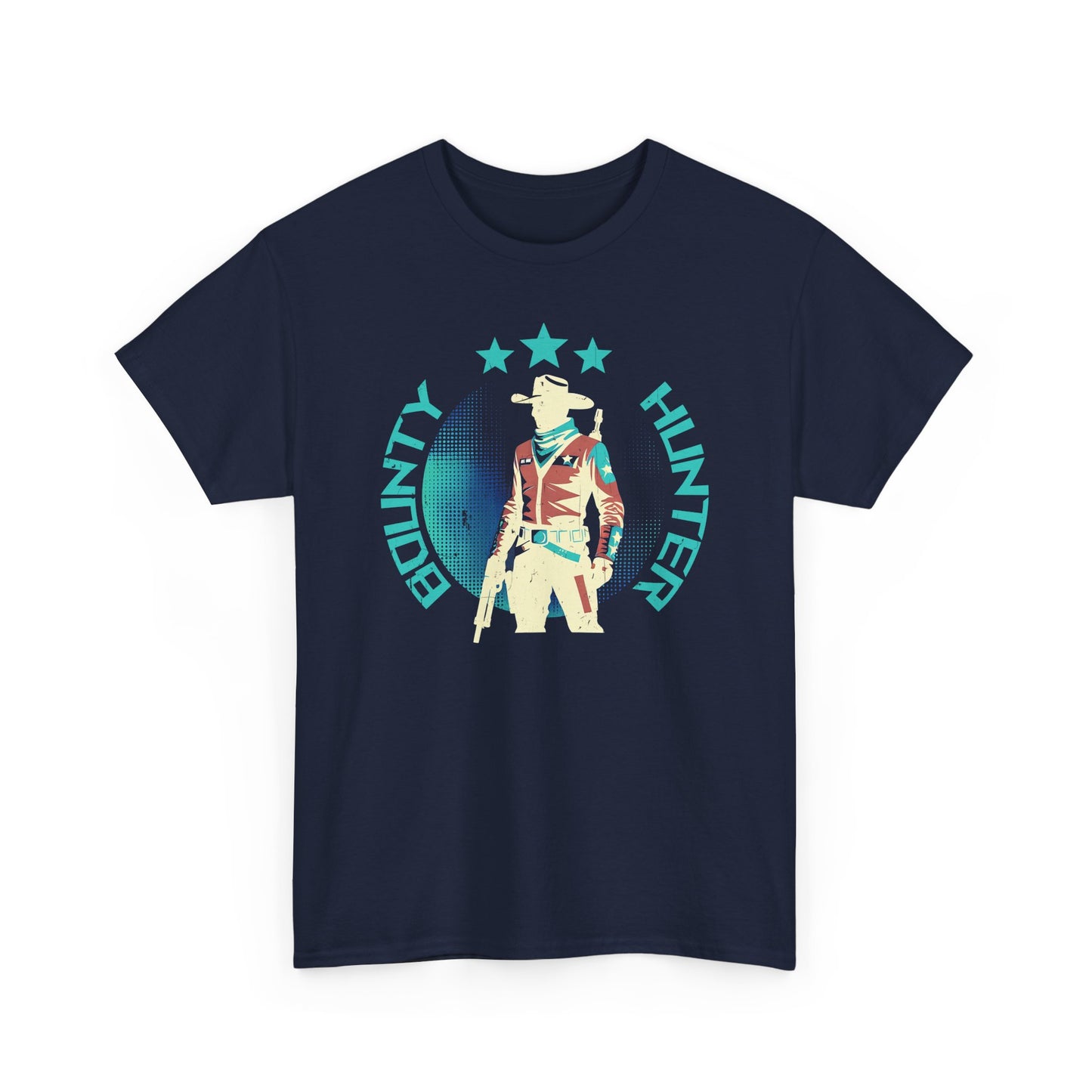 Bounty Hunter - Unisex Tee