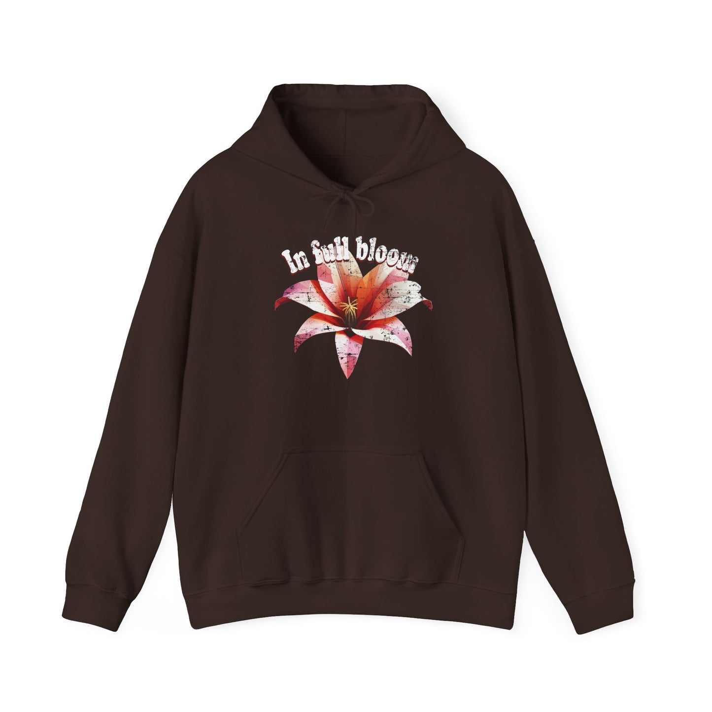 In Full Bloom - Unisex Hoodie