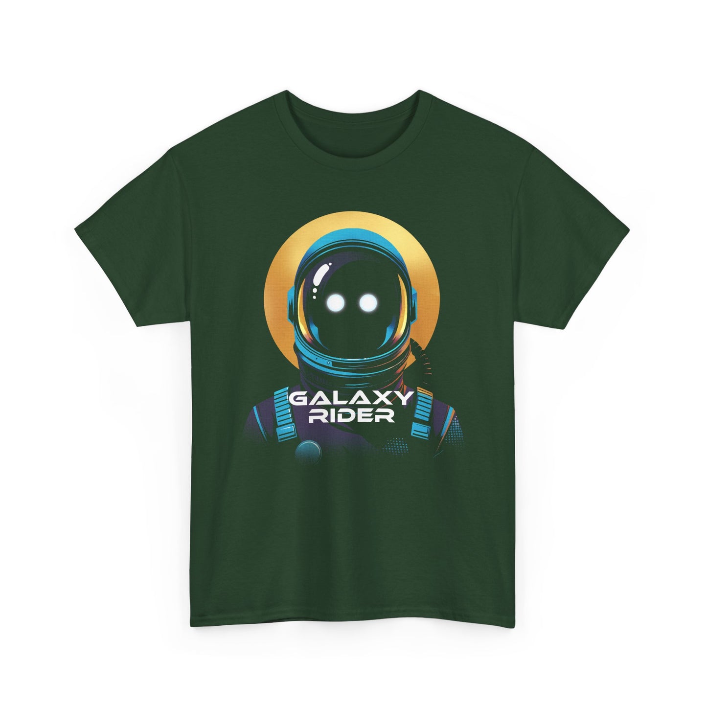 Galaxy Rider - Unisex Tee