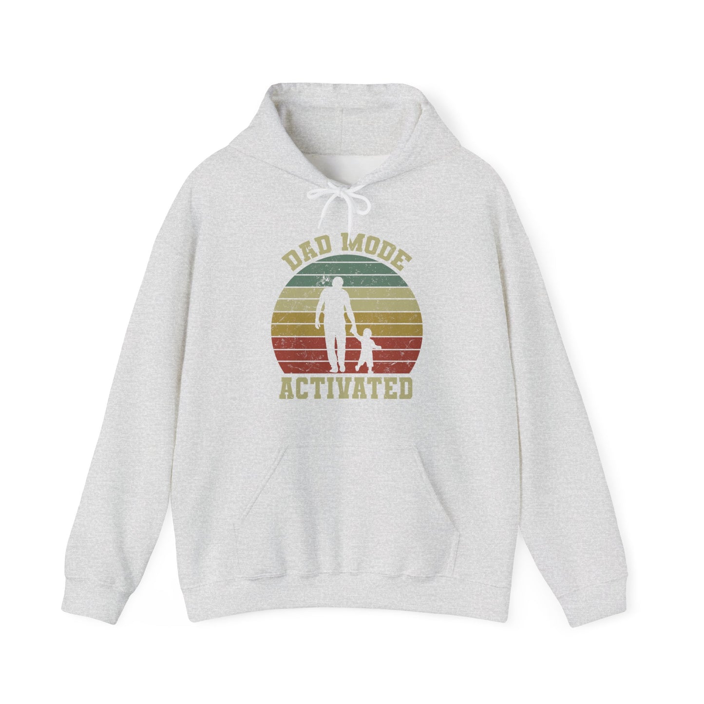 Dad Mode Activated - Hoodie