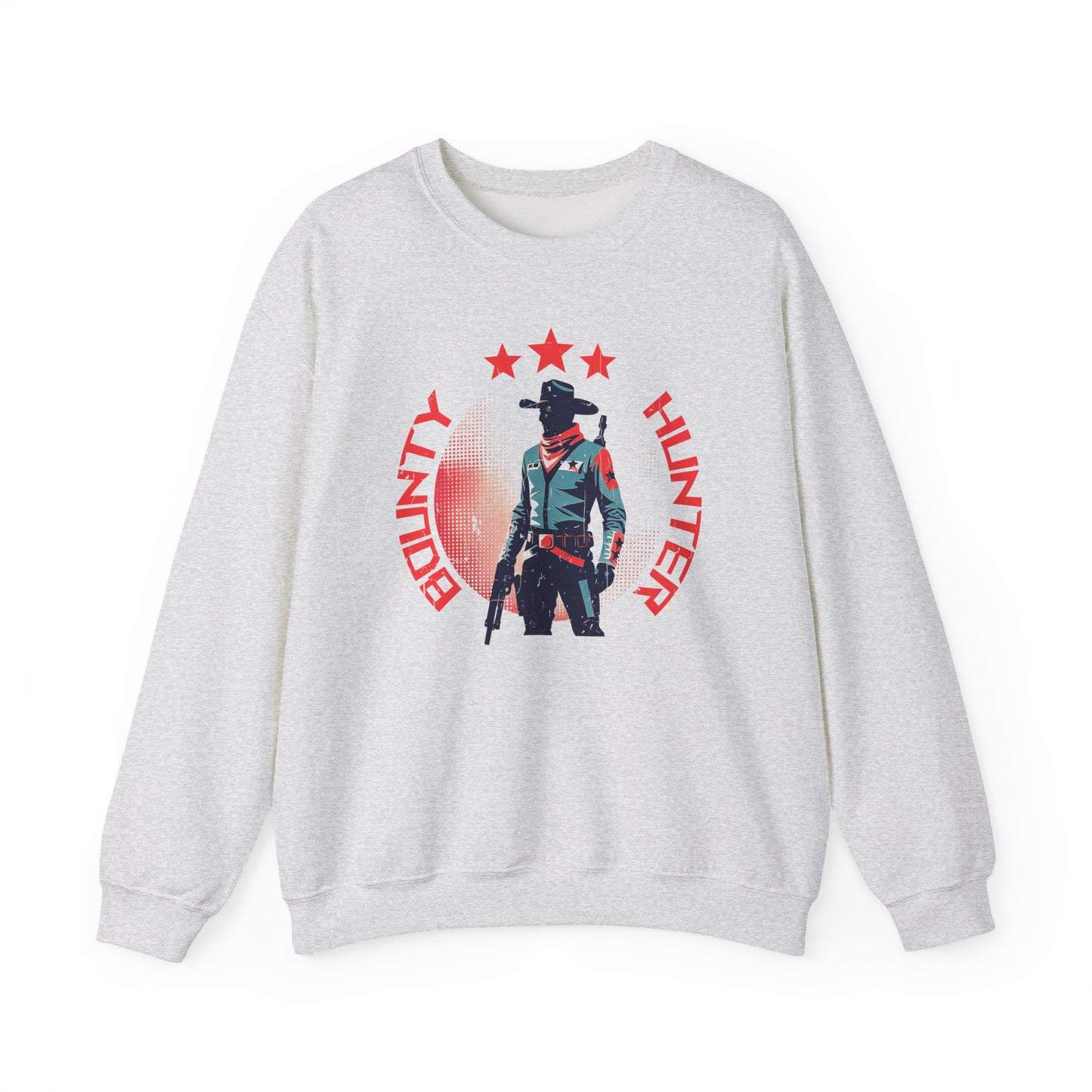 Bounty Hunter - Unisex Sweatshirt