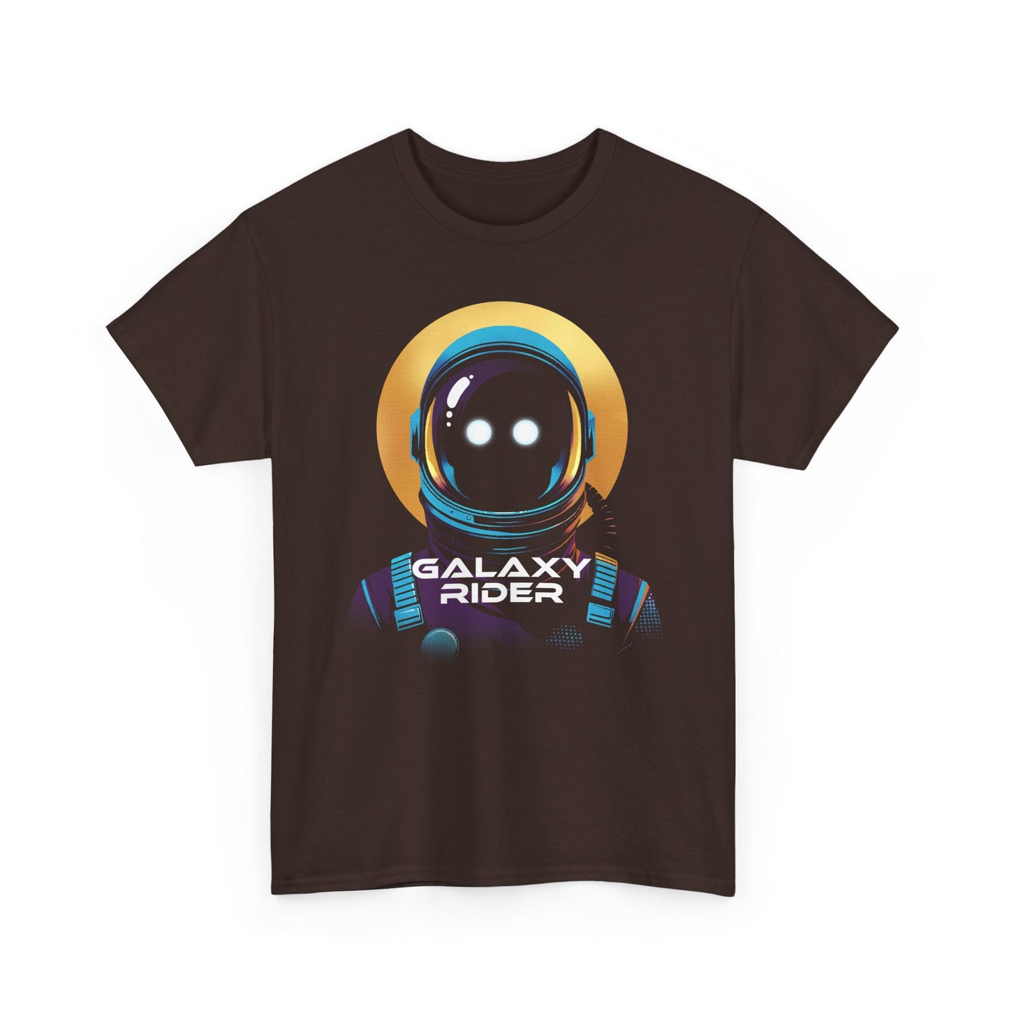 Galaxy Rider - Unisex Tee