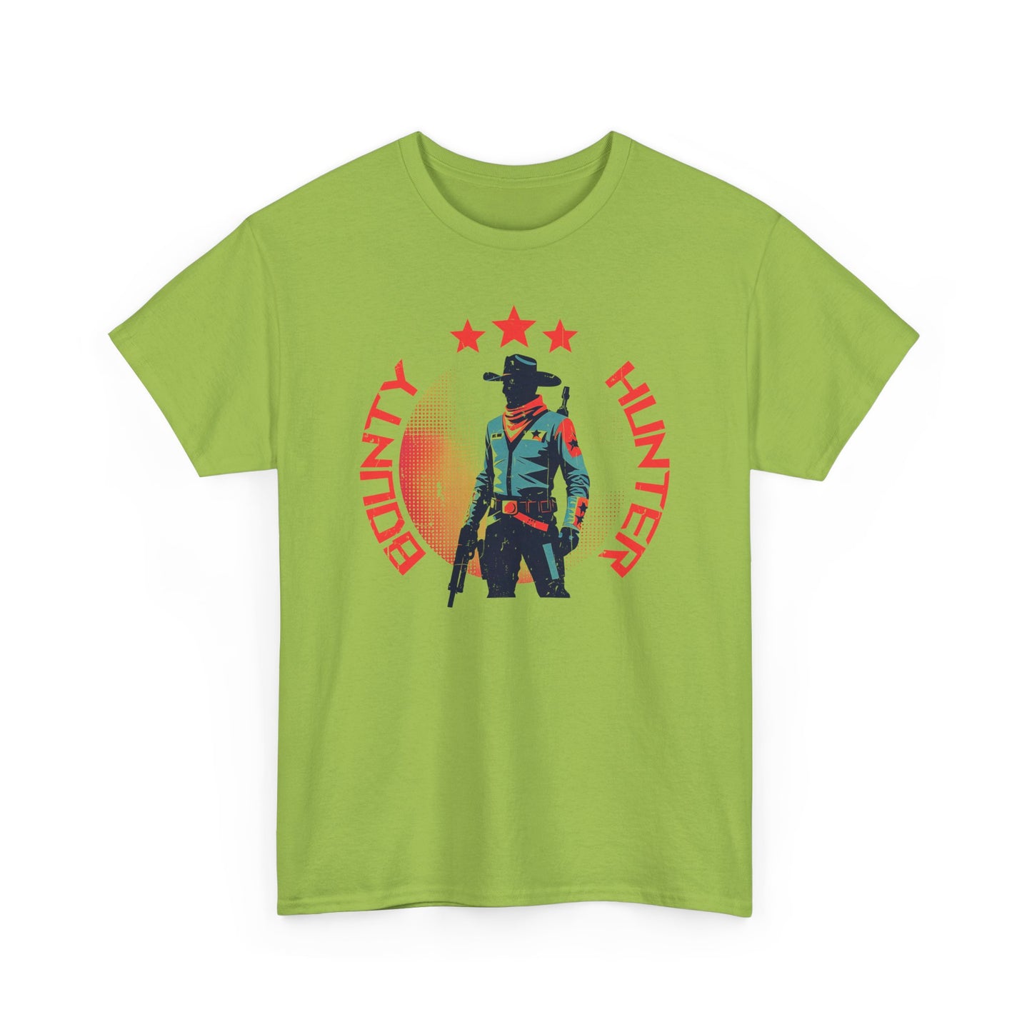 Bounty Hunter - Unisex Tee