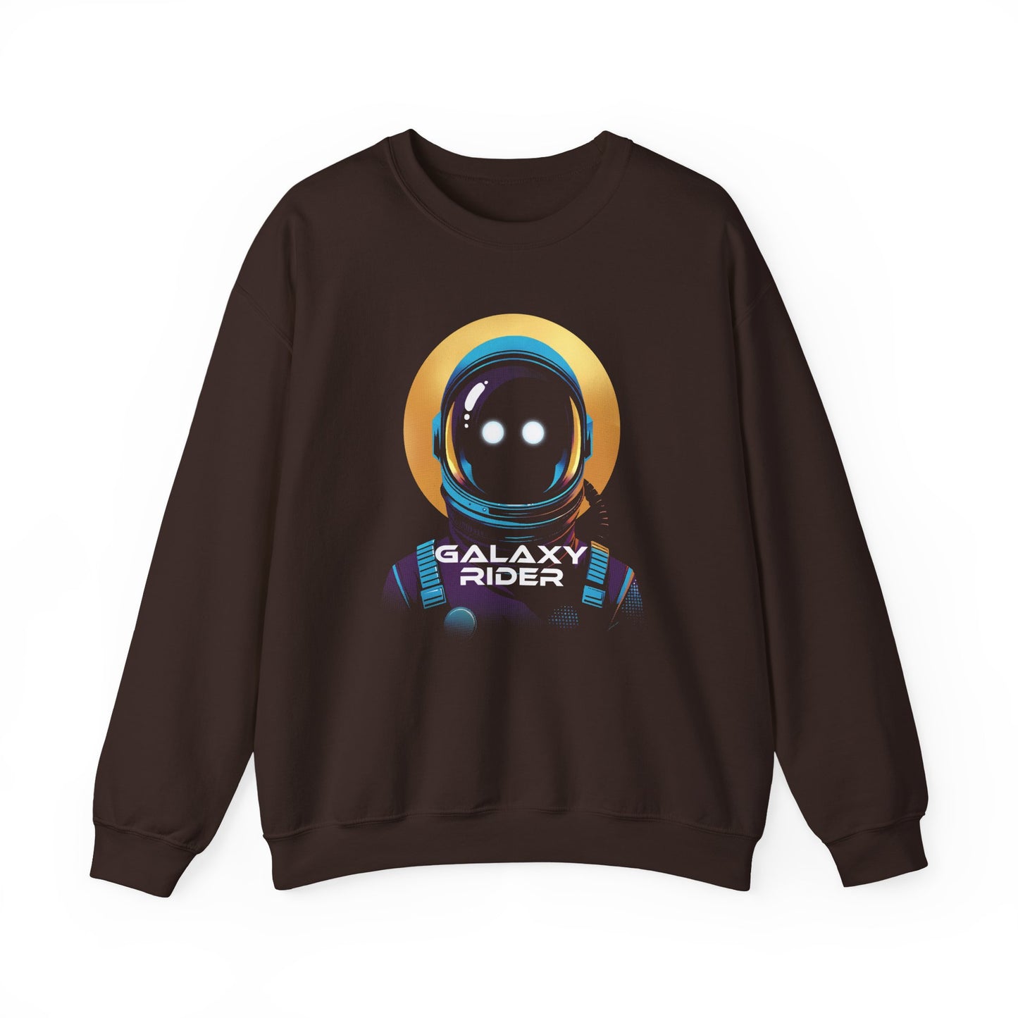 Galaxy Rider - Unisex Sweatshirt