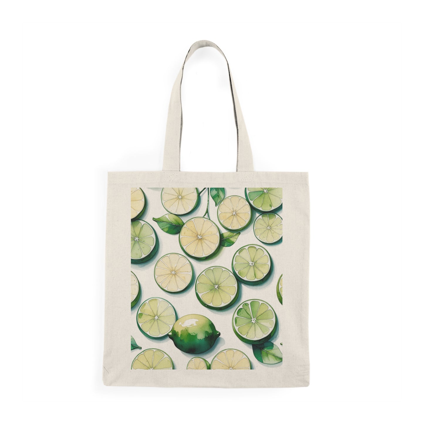 Natural Citrus - Tote Bag