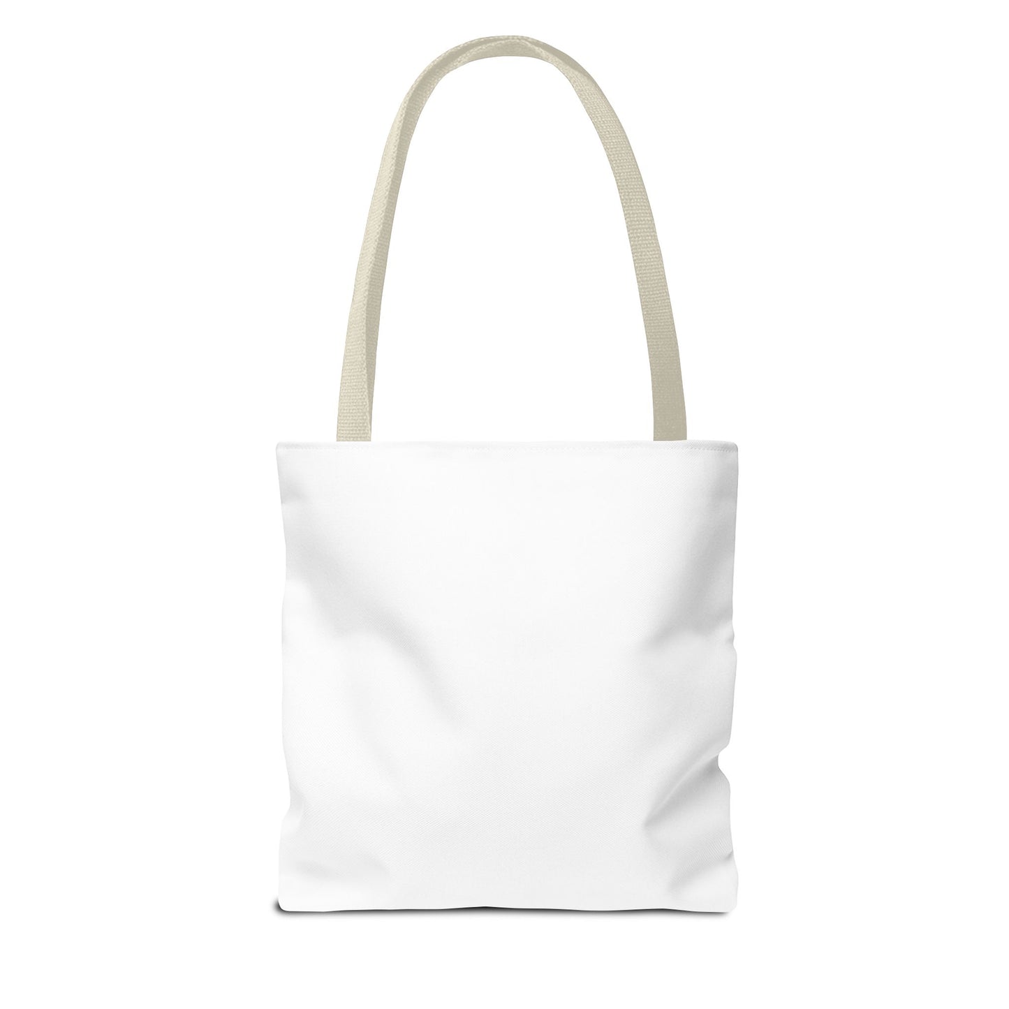 Floral Tote Bag, Eco-Friendly