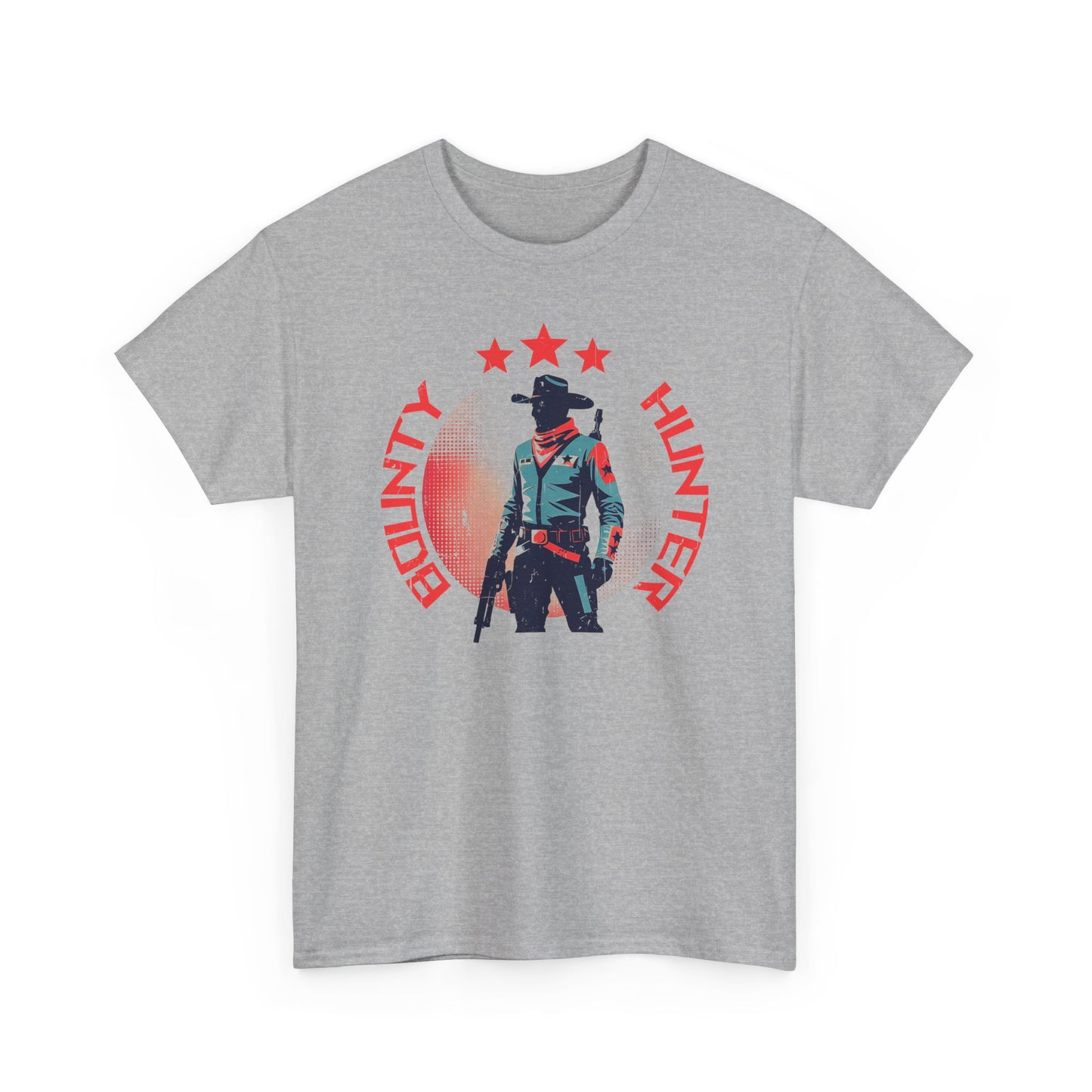 Bounty Hunter - Unisex Tee