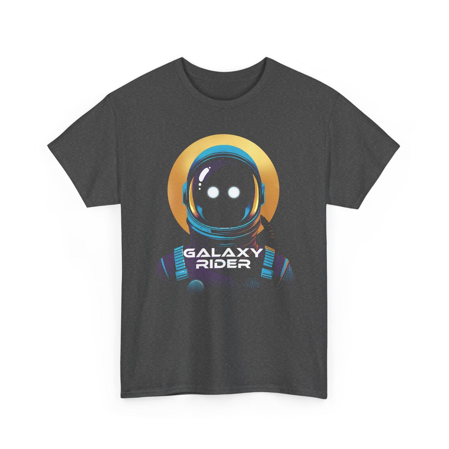 Galaxy Rider - Unisex Tee