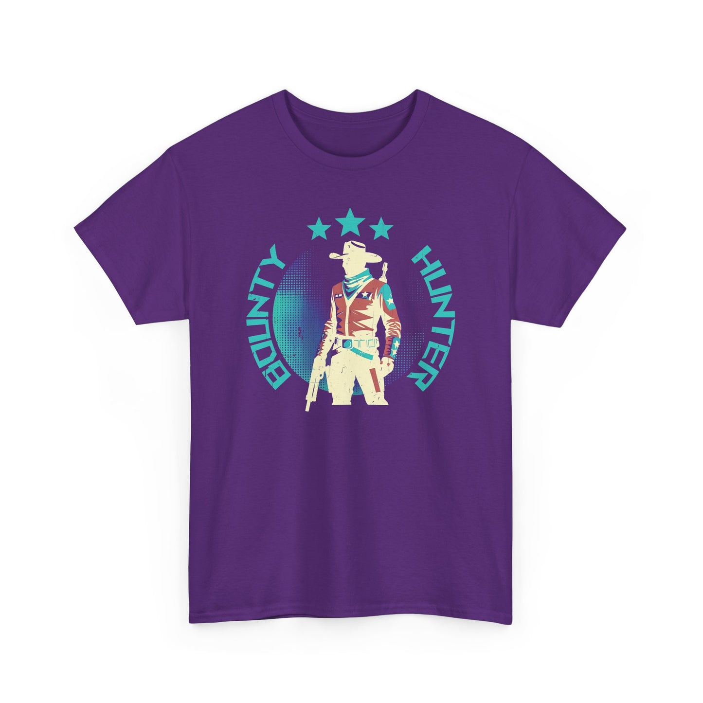 Bounty Hunter - Unisex Tee