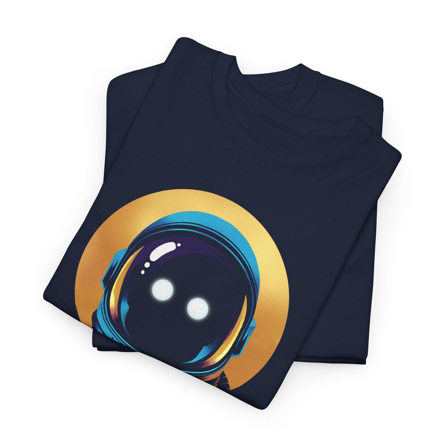Galaxy Rider - Unisex Tee
