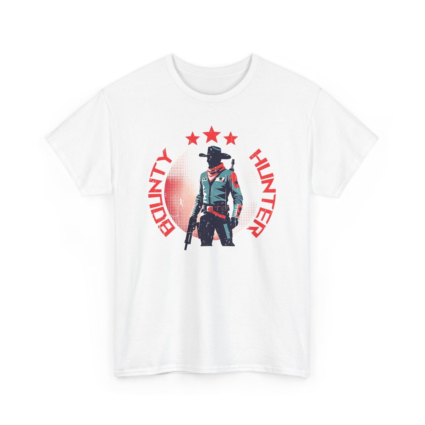 Bounty Hunter - Unisex Tee
