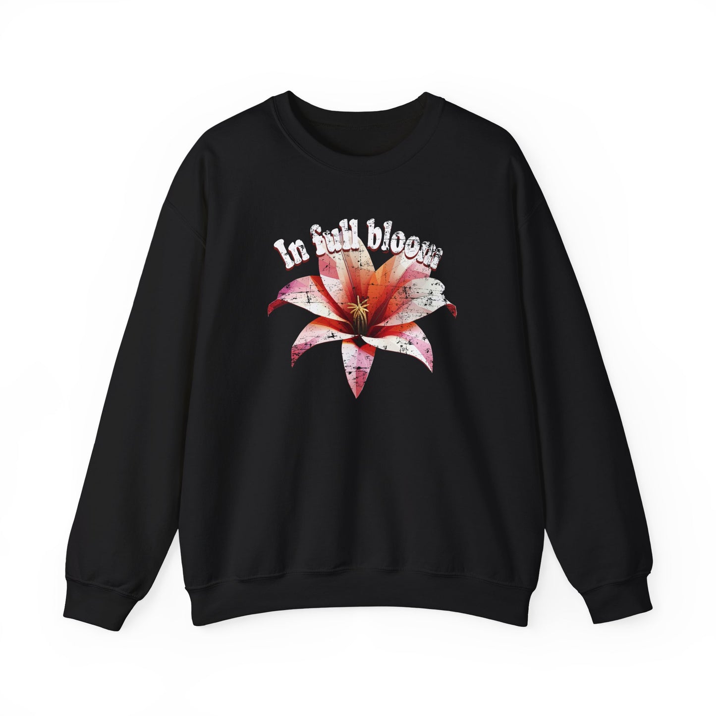 In Full Bloom - Unisex Sweatshirt