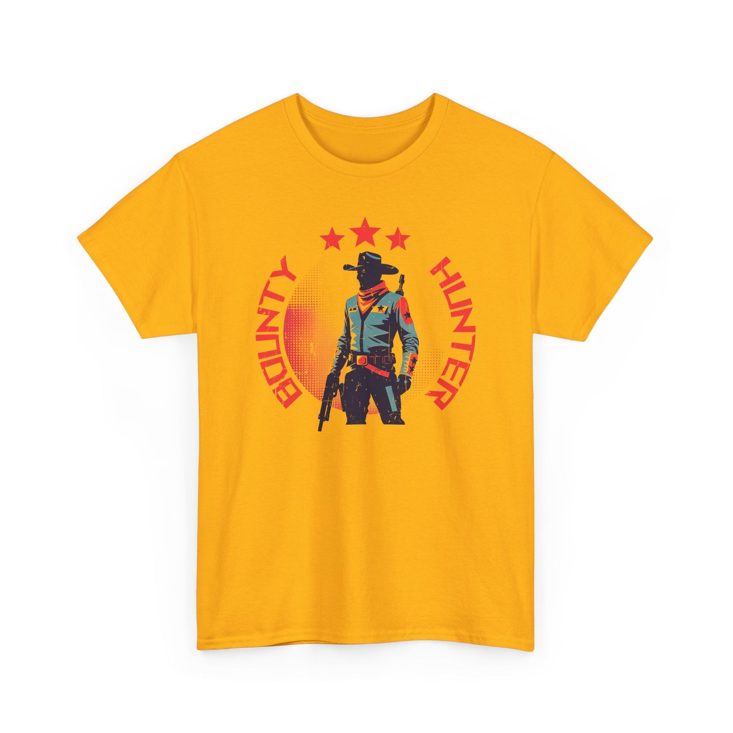 Bounty Hunter - Unisex Tee
