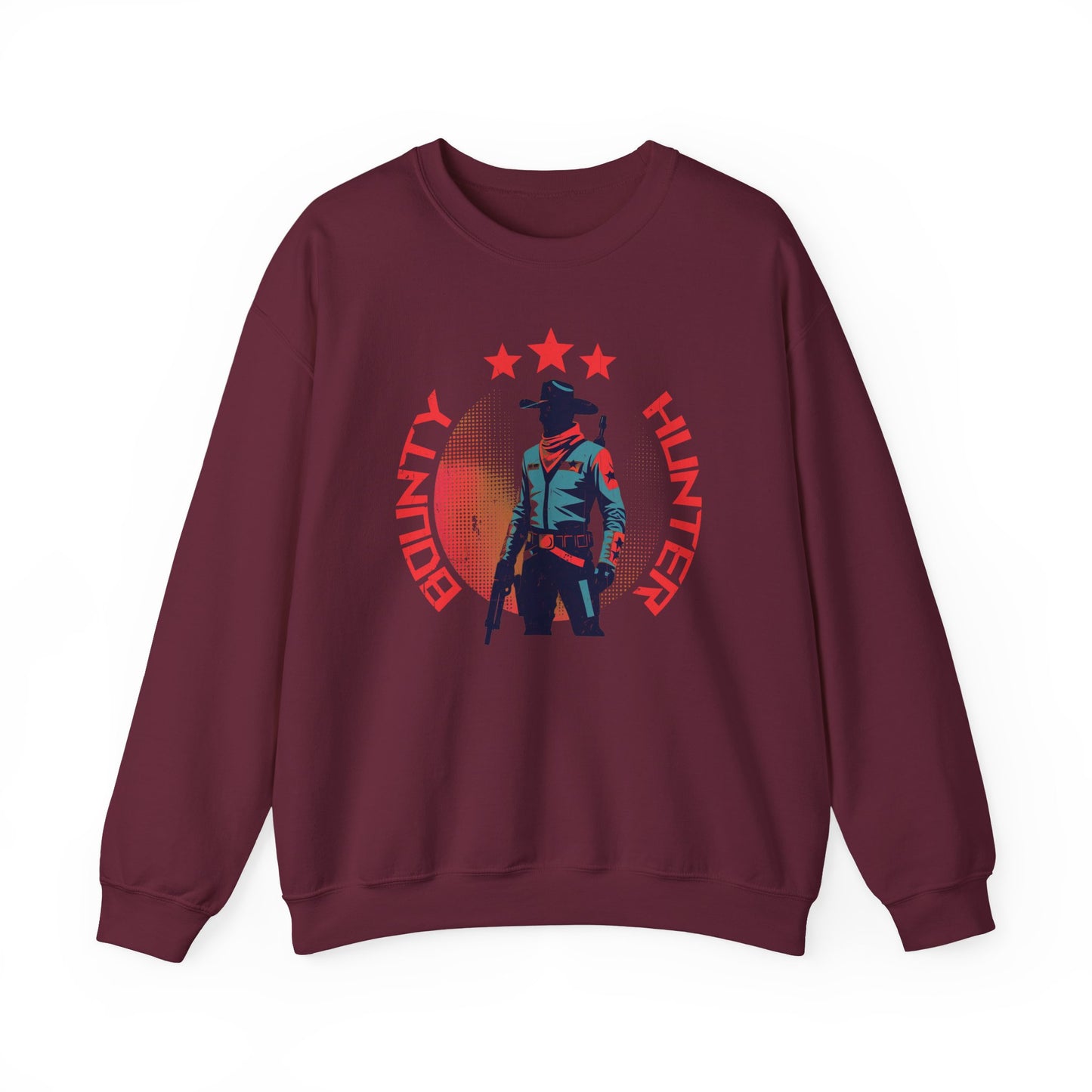 Bounty Hunter - Unisex Sweatshirt