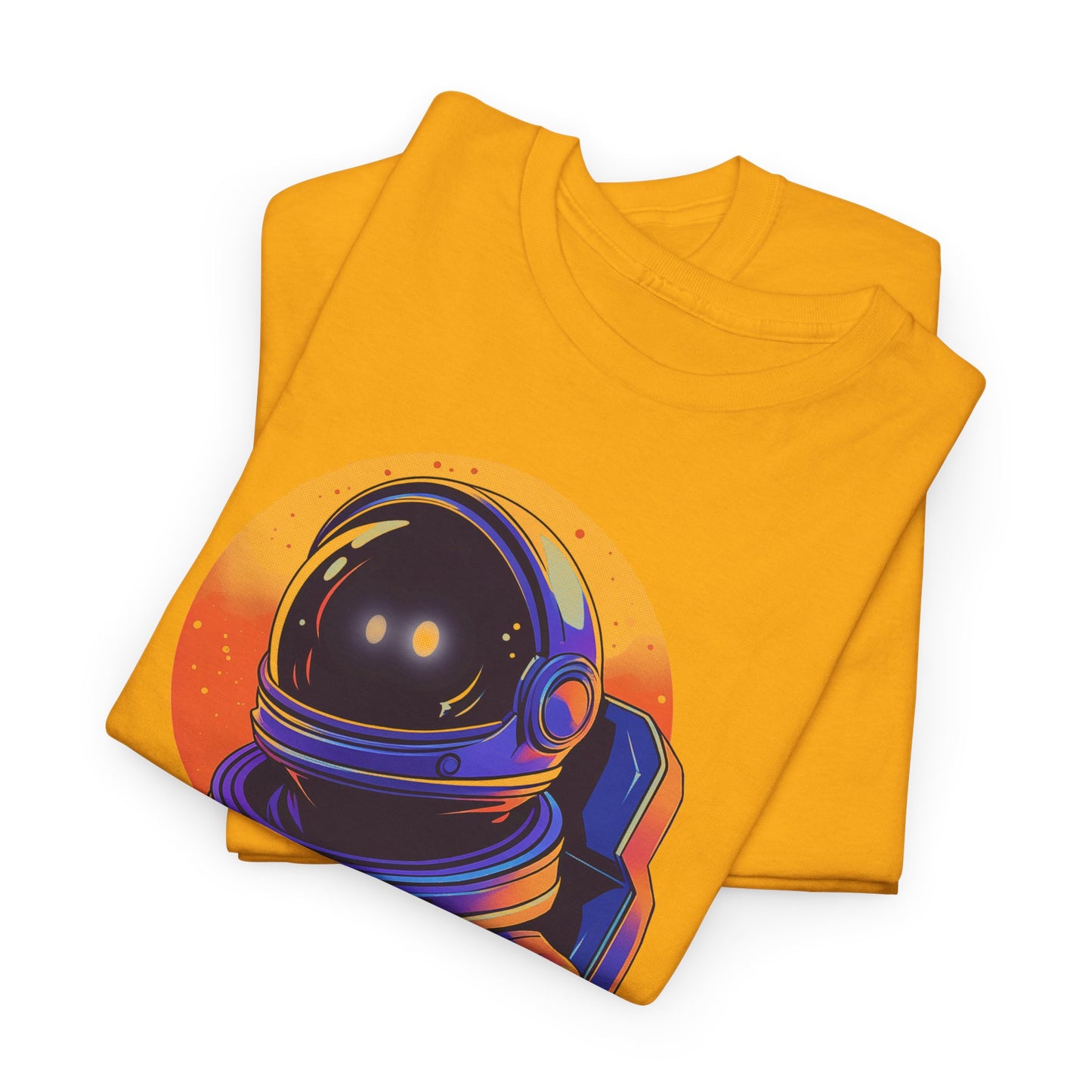 Synthwave Explorer - Unisex Tee