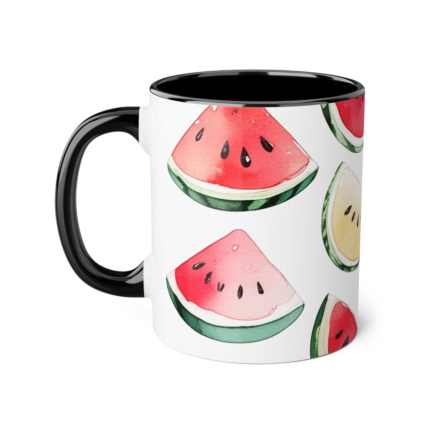 Watermelon Coffee Mug