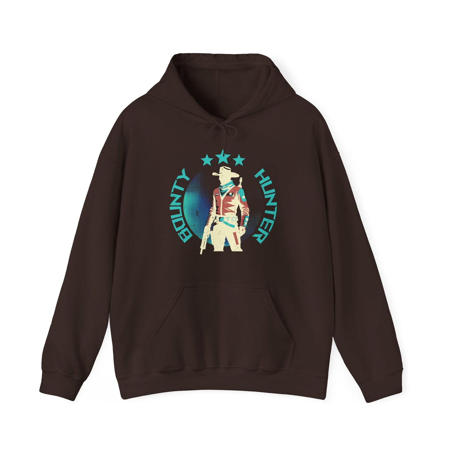 Bounty Hunter - Unisex Hoodie