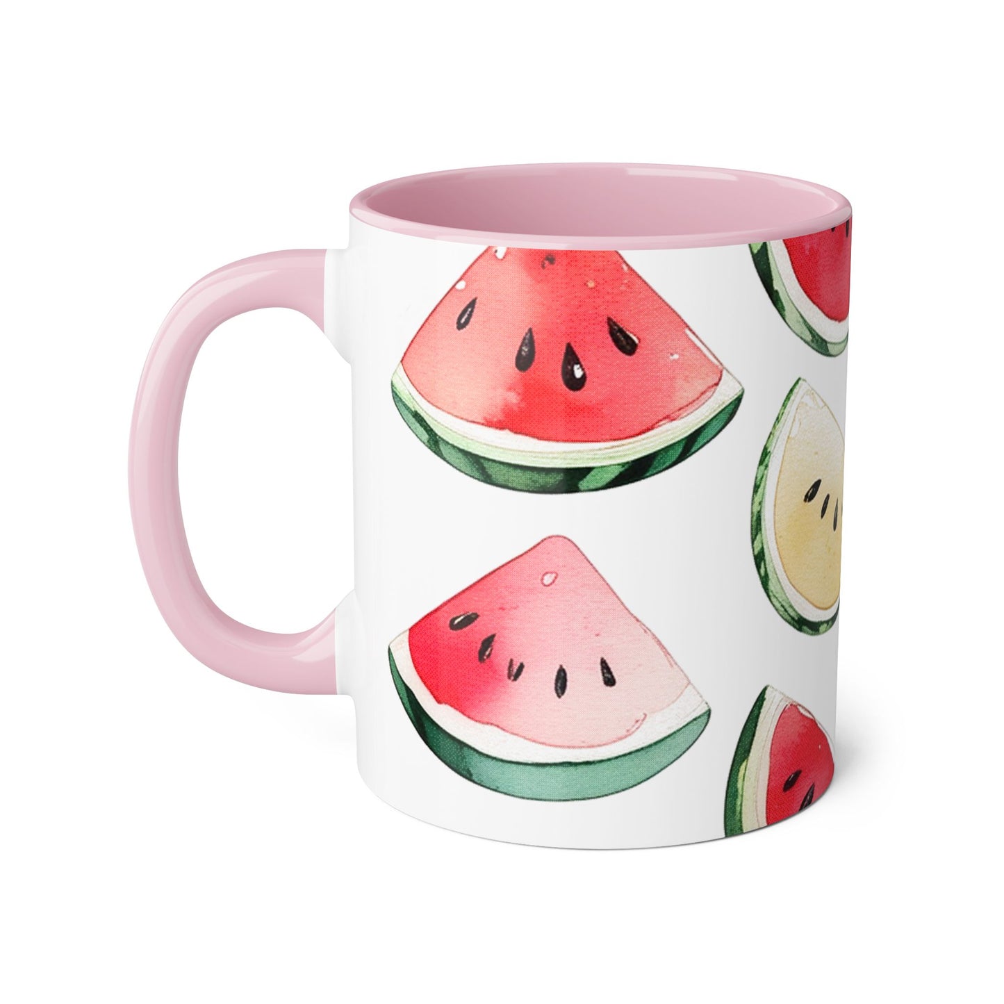 Watermelon Coffee Mug