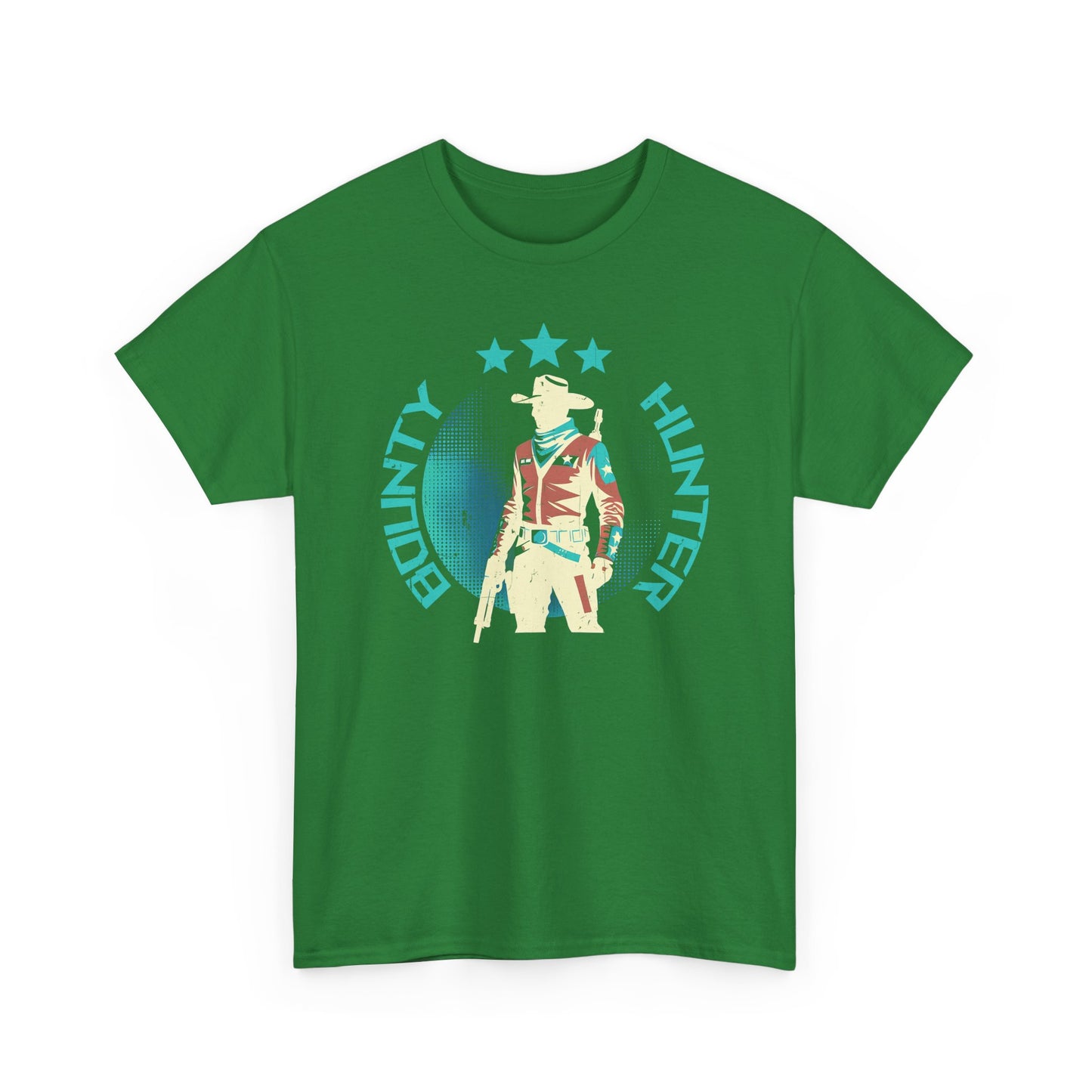 Bounty Hunter - Unisex Tee