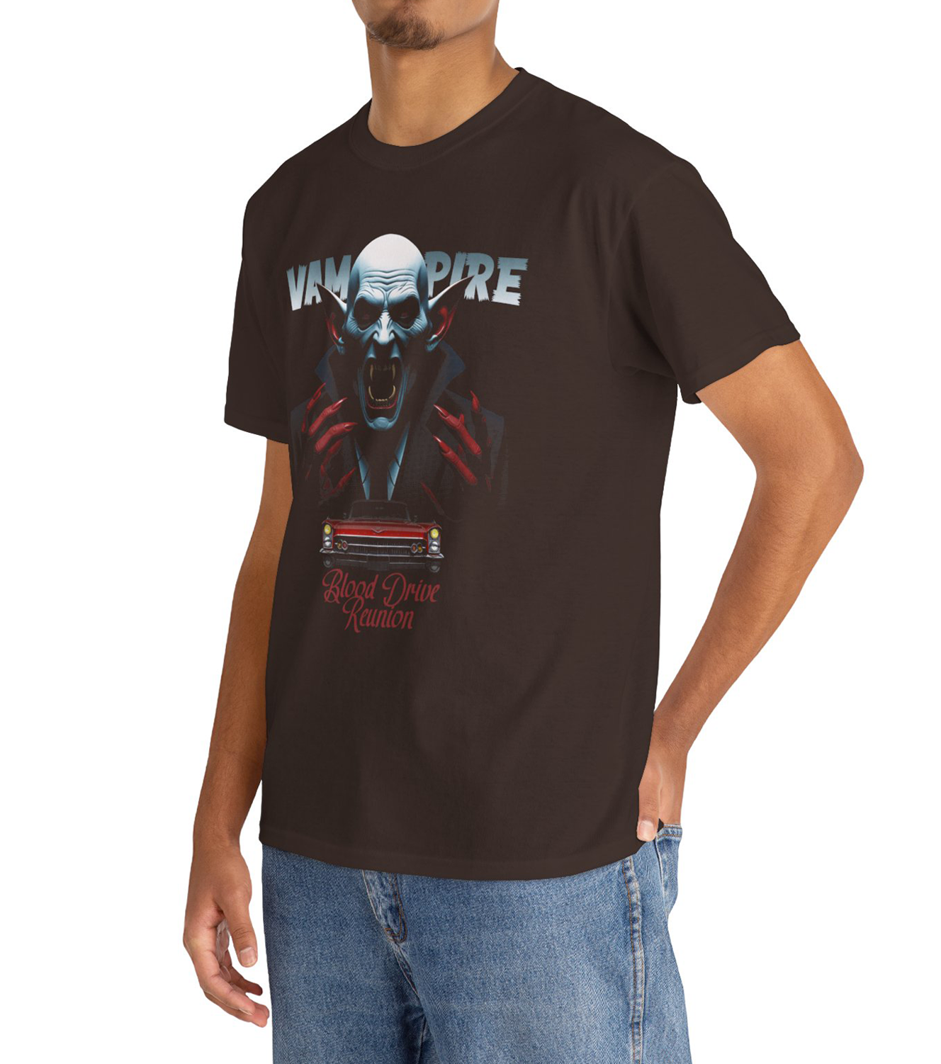 Blood Drive Reunion - Unisex Tee