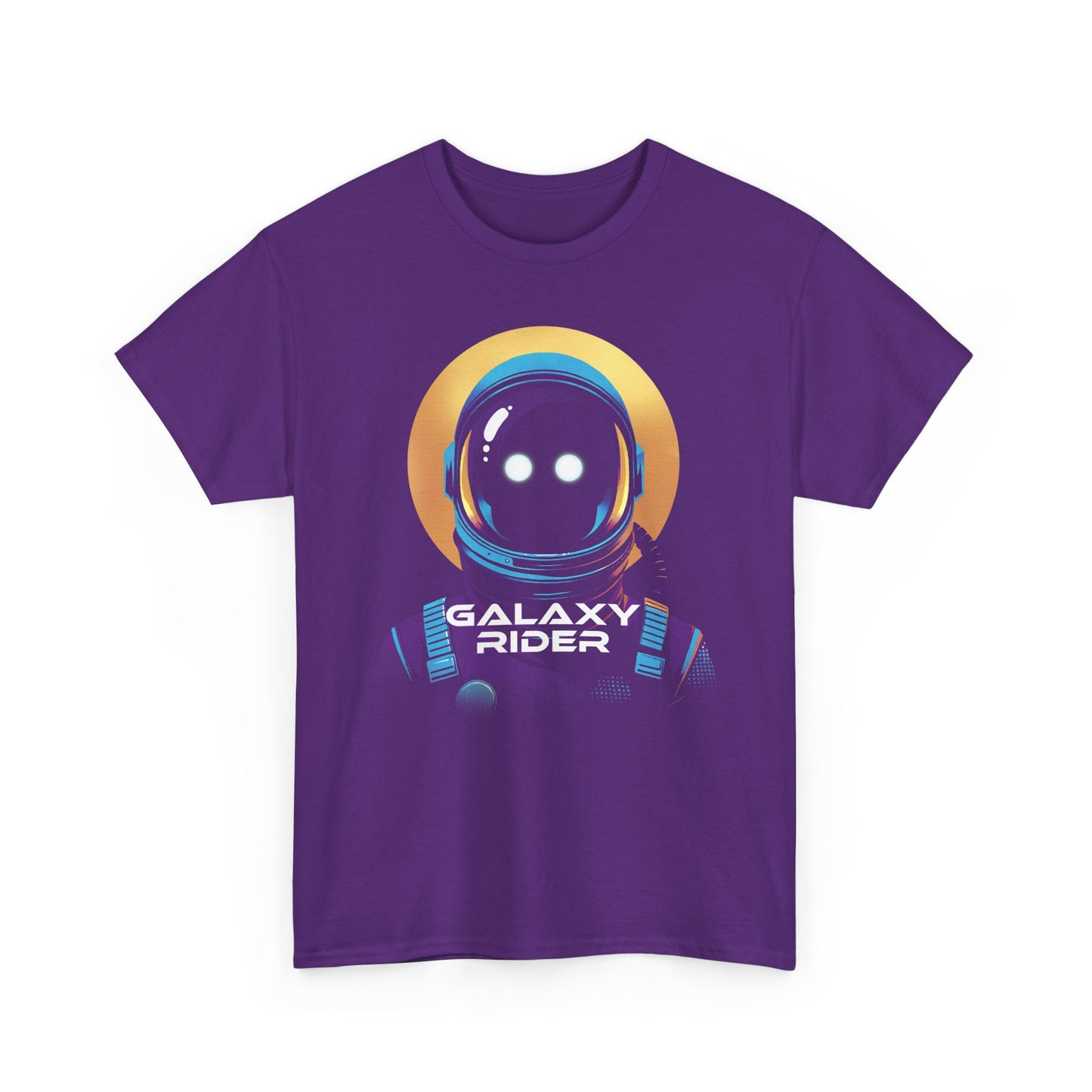 Galaxy Rider - Unisex Tee