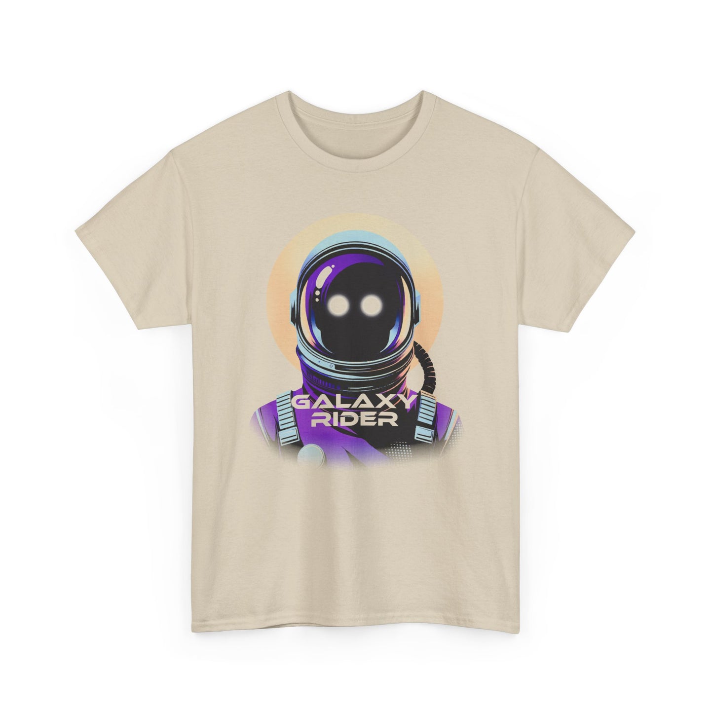 Galaxy Rider - Unisex Tee