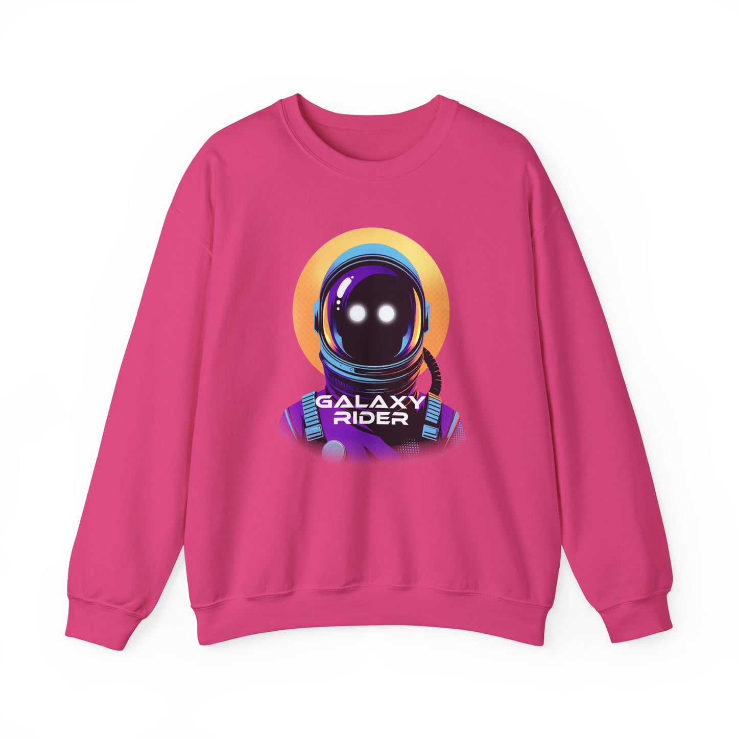 Galaxy Rider - Unisex Sweatshirt