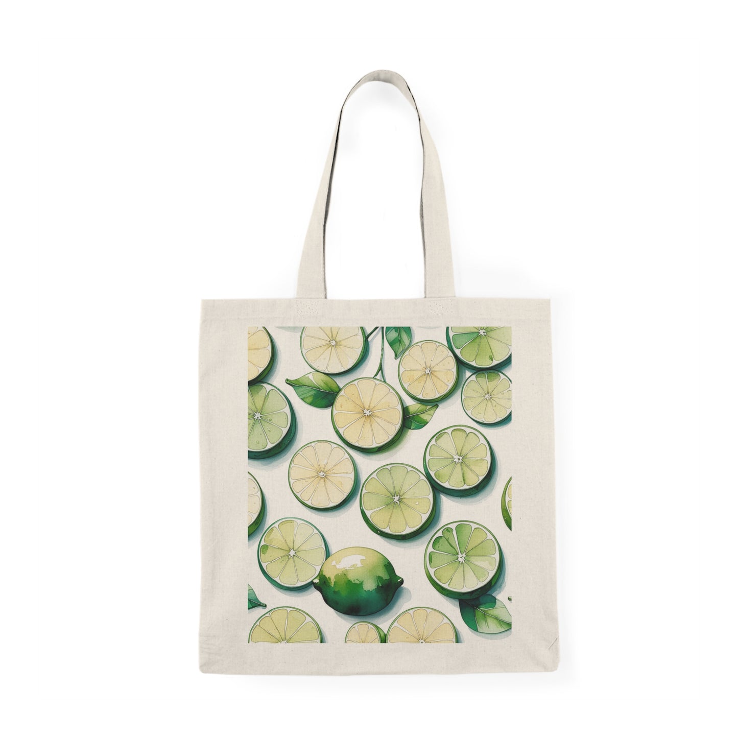 Natural Citrus - Tote Bag