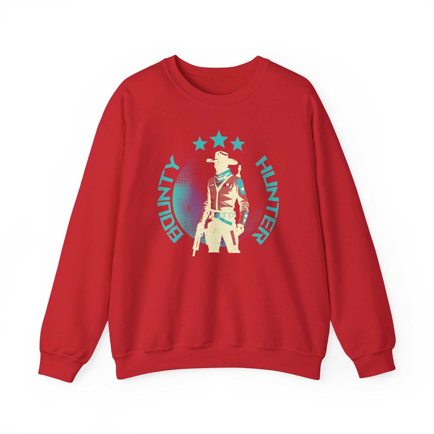 Bounty Hunter - Unisex Sweatshirt