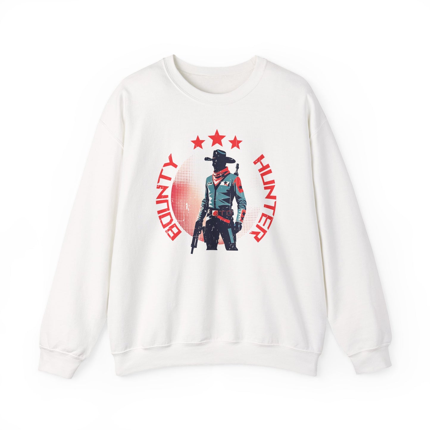 Bounty Hunter - Unisex Sweatshirt