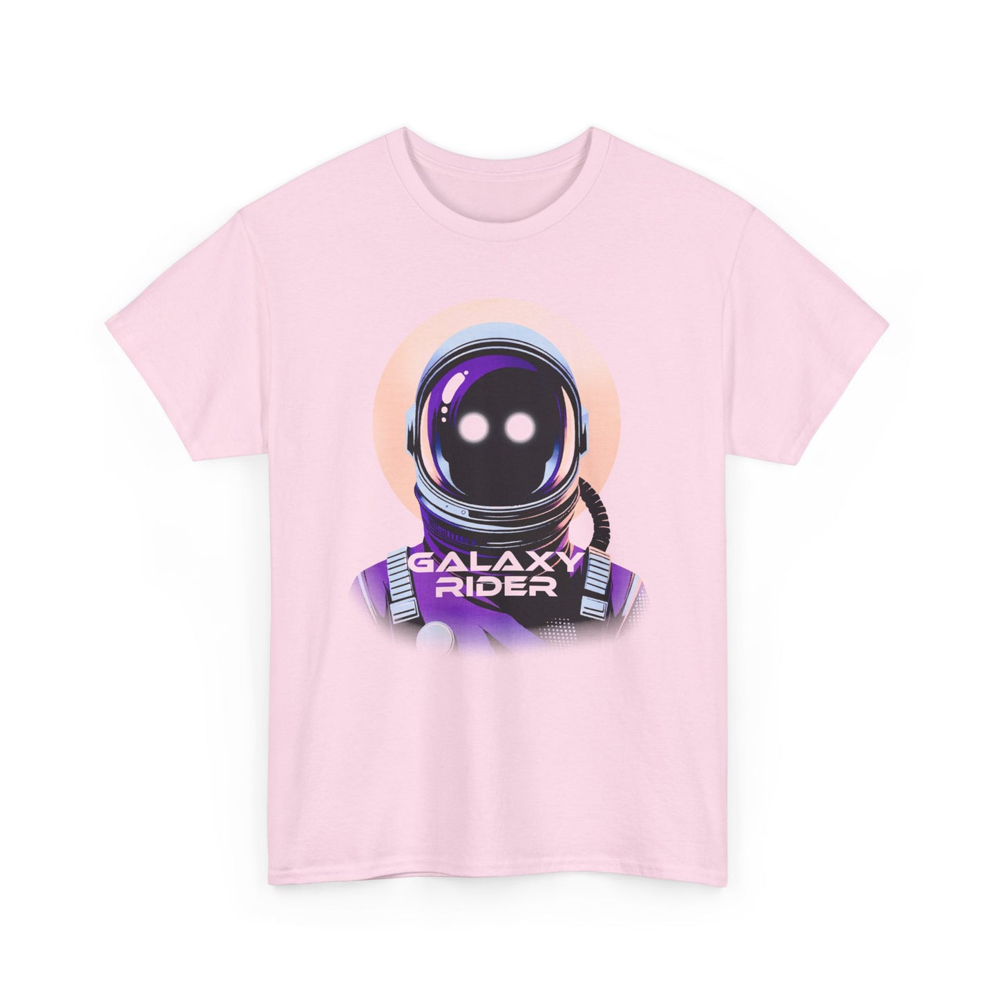 Galaxy Rider - Unisex Tee