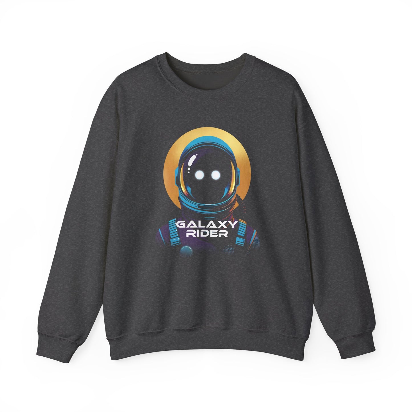 Galaxy Rider - Unisex Sweatshirt