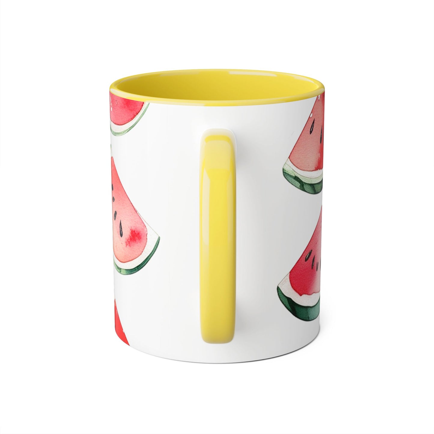 Watermelon Coffee Mug