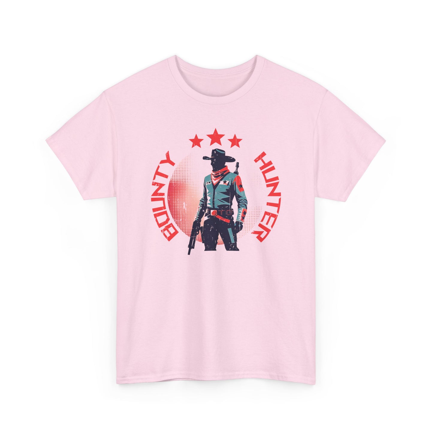 Bounty Hunter - Unisex Tee