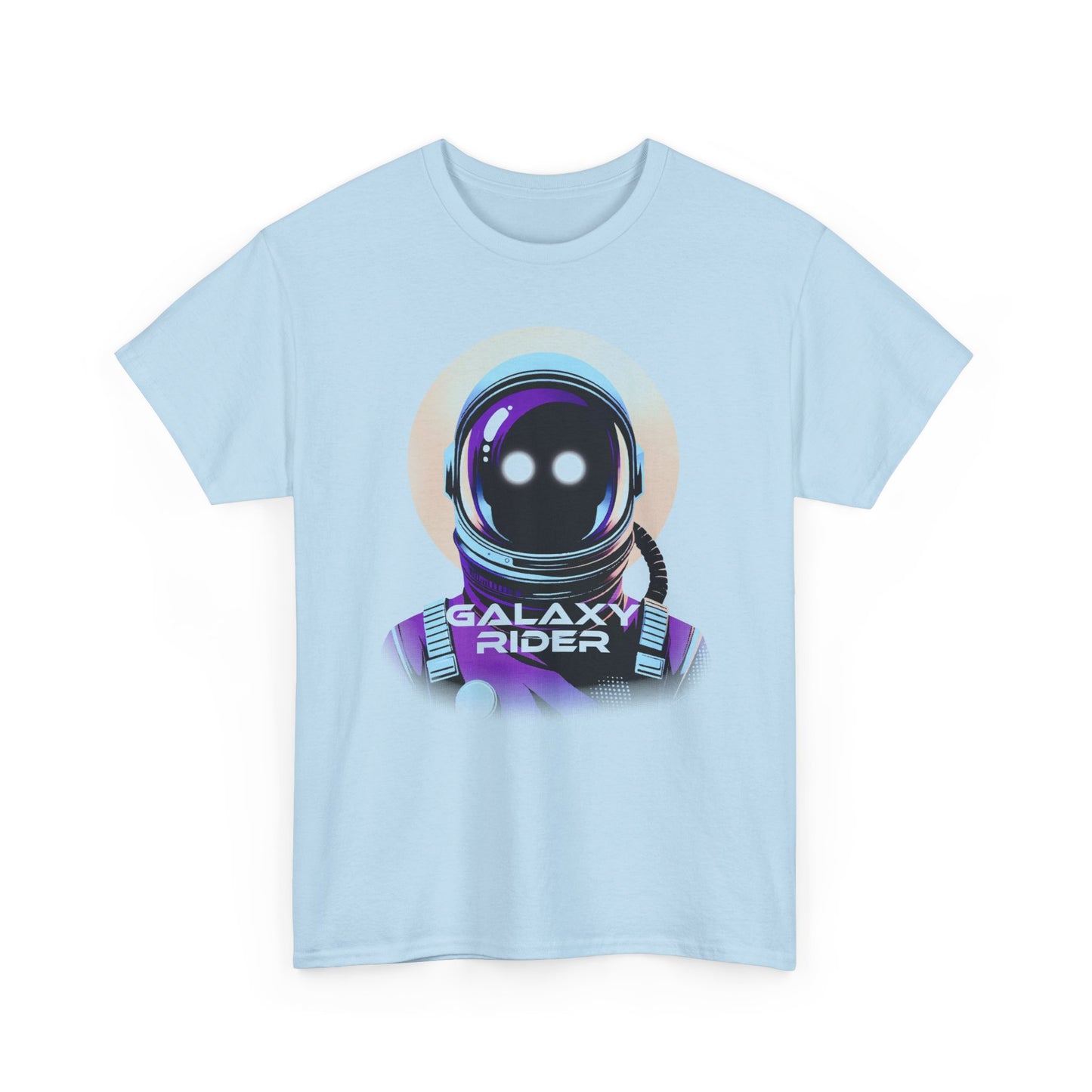 Galaxy Rider - Unisex Tee