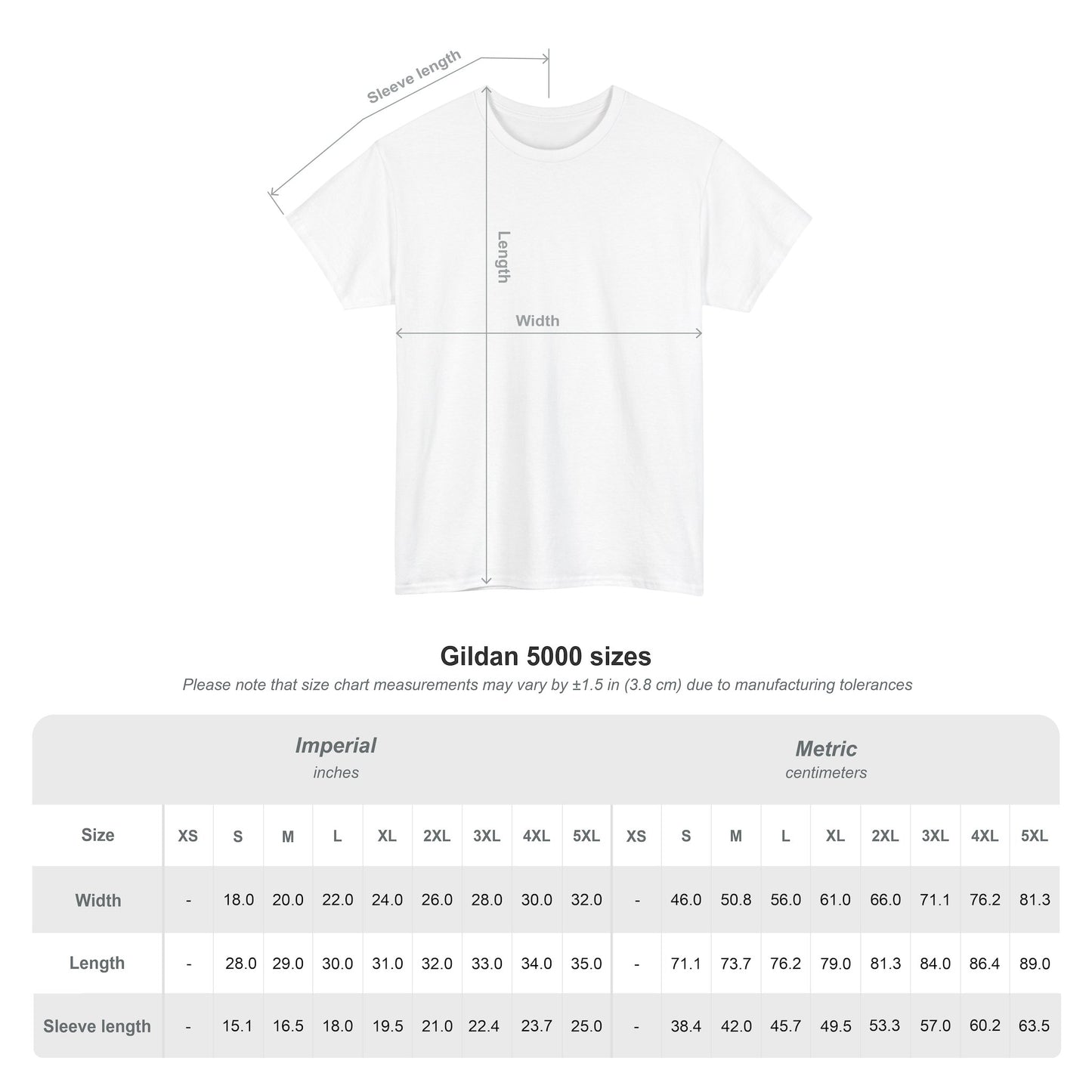 Espresso Yourself - Unisex Tee