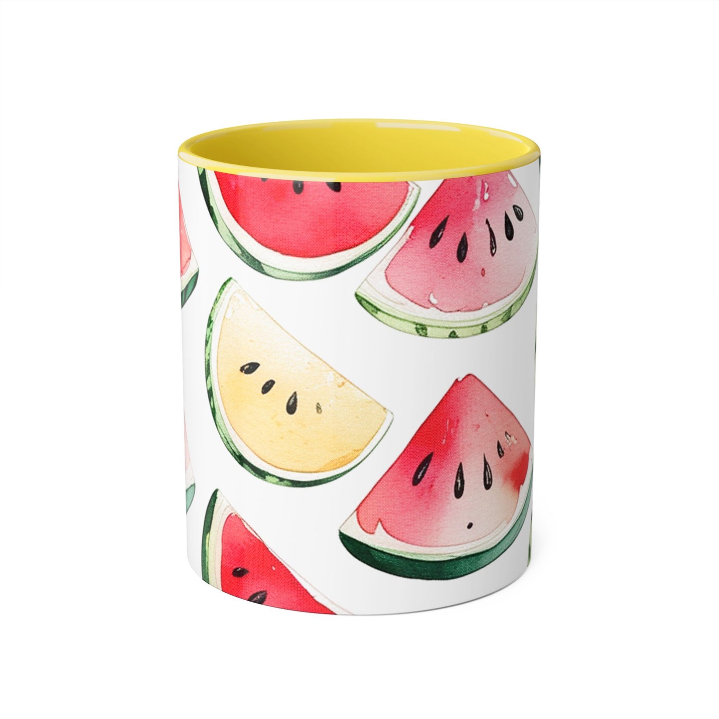 Watermelon Coffee Mug