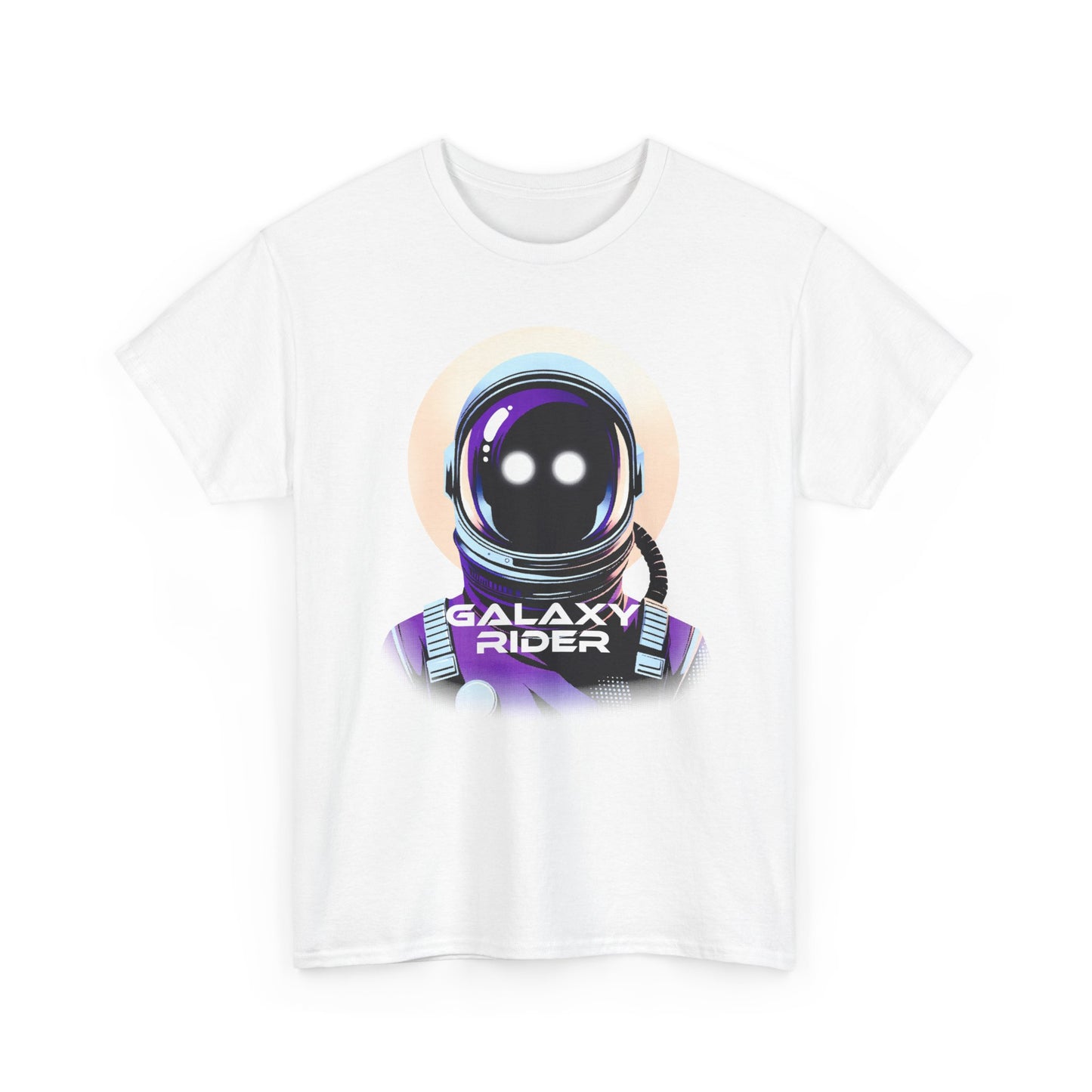 Galaxy Rider - Unisex Tee