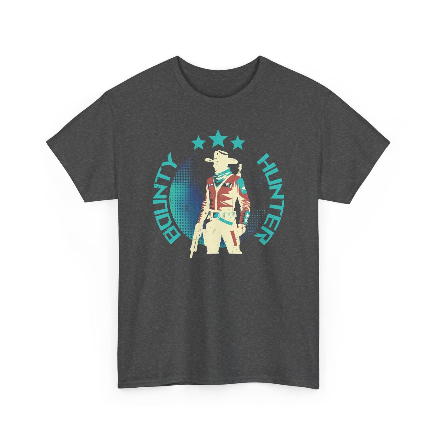 Bounty Hunter - Unisex Tee
