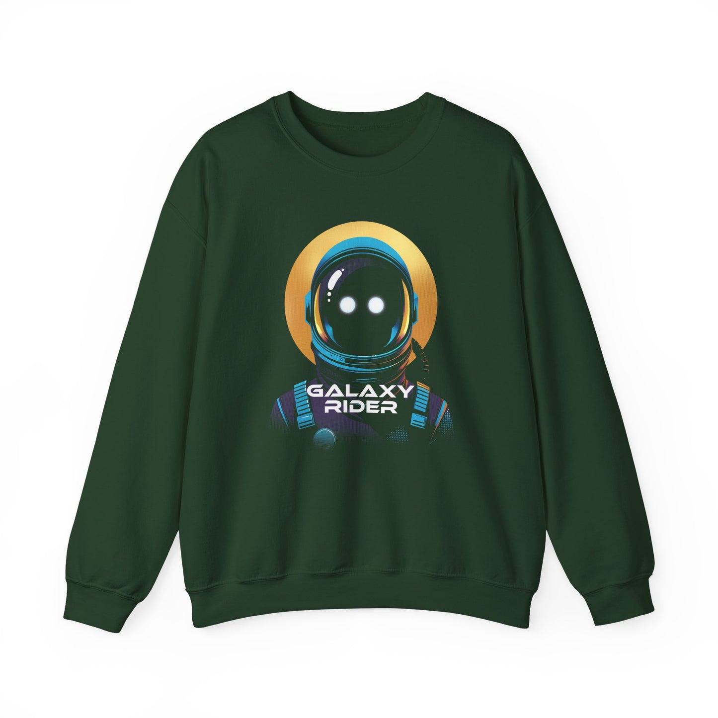 Galaxy Rider - Unisex Sweatshirt