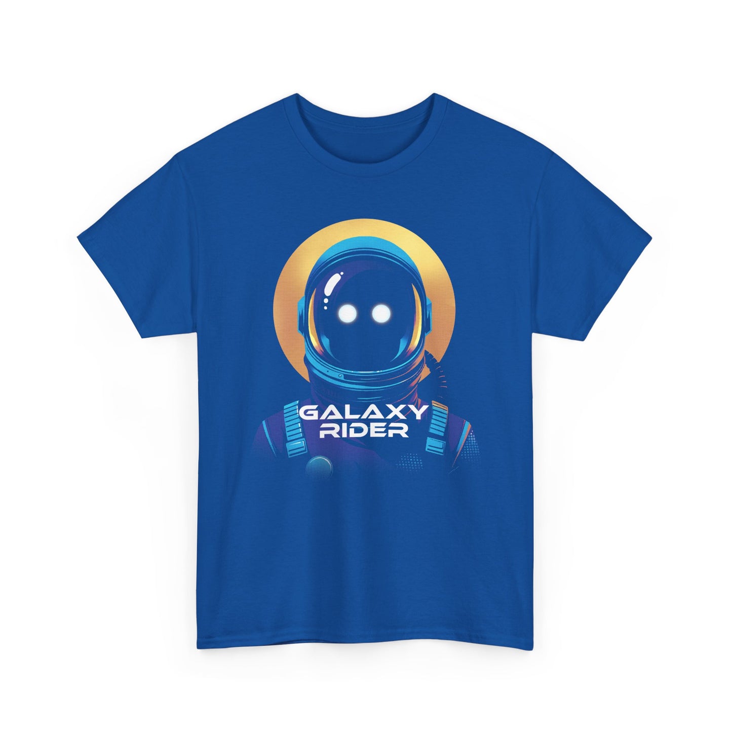 Galaxy Rider - Unisex Tee
