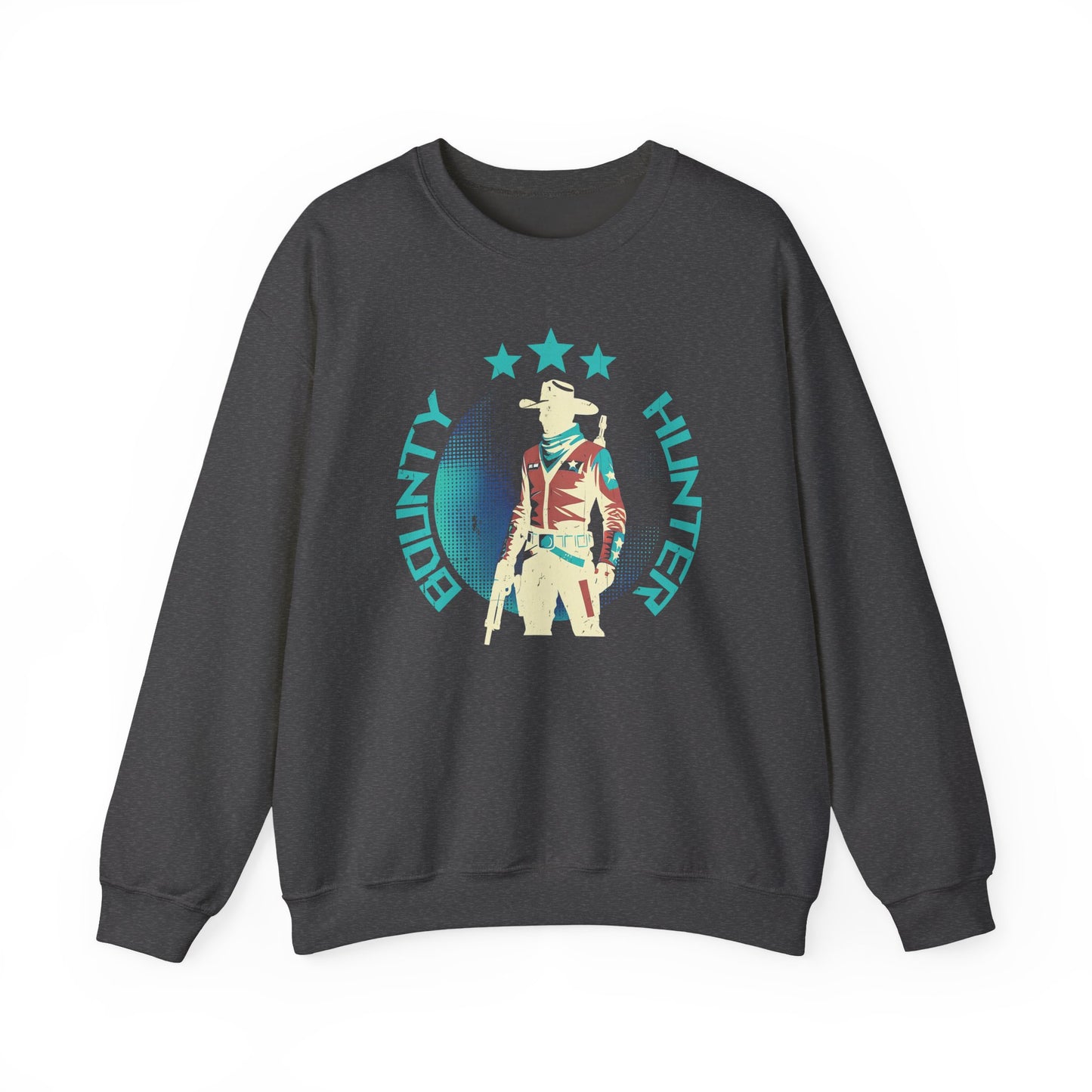 Bounty Hunter - Unisex Sweatshirt