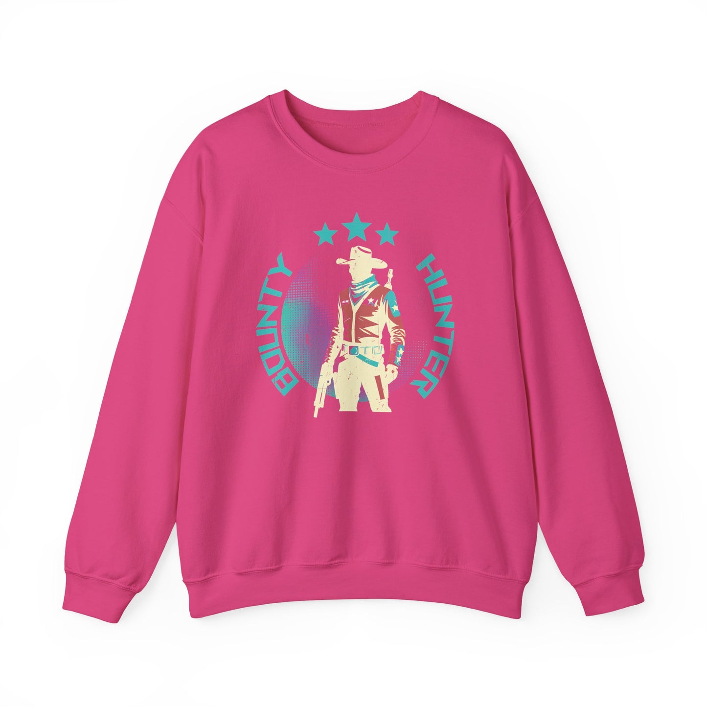 Bounty Hunter - Unisex Sweatshirt