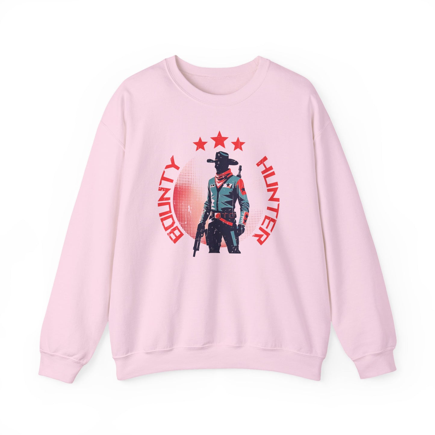 Bounty Hunter - Unisex Sweatshirt