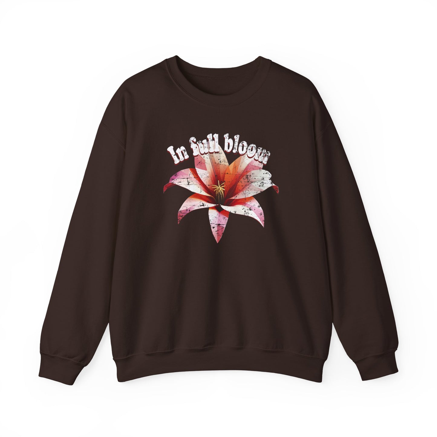 In Full Bloom - Unisex Sweatshirt