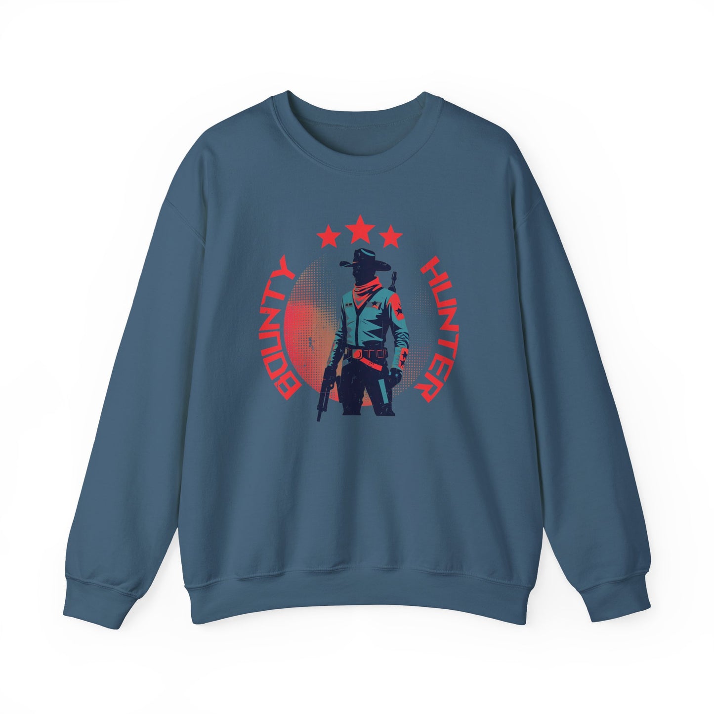 Bounty Hunter - Unisex Sweatshirt