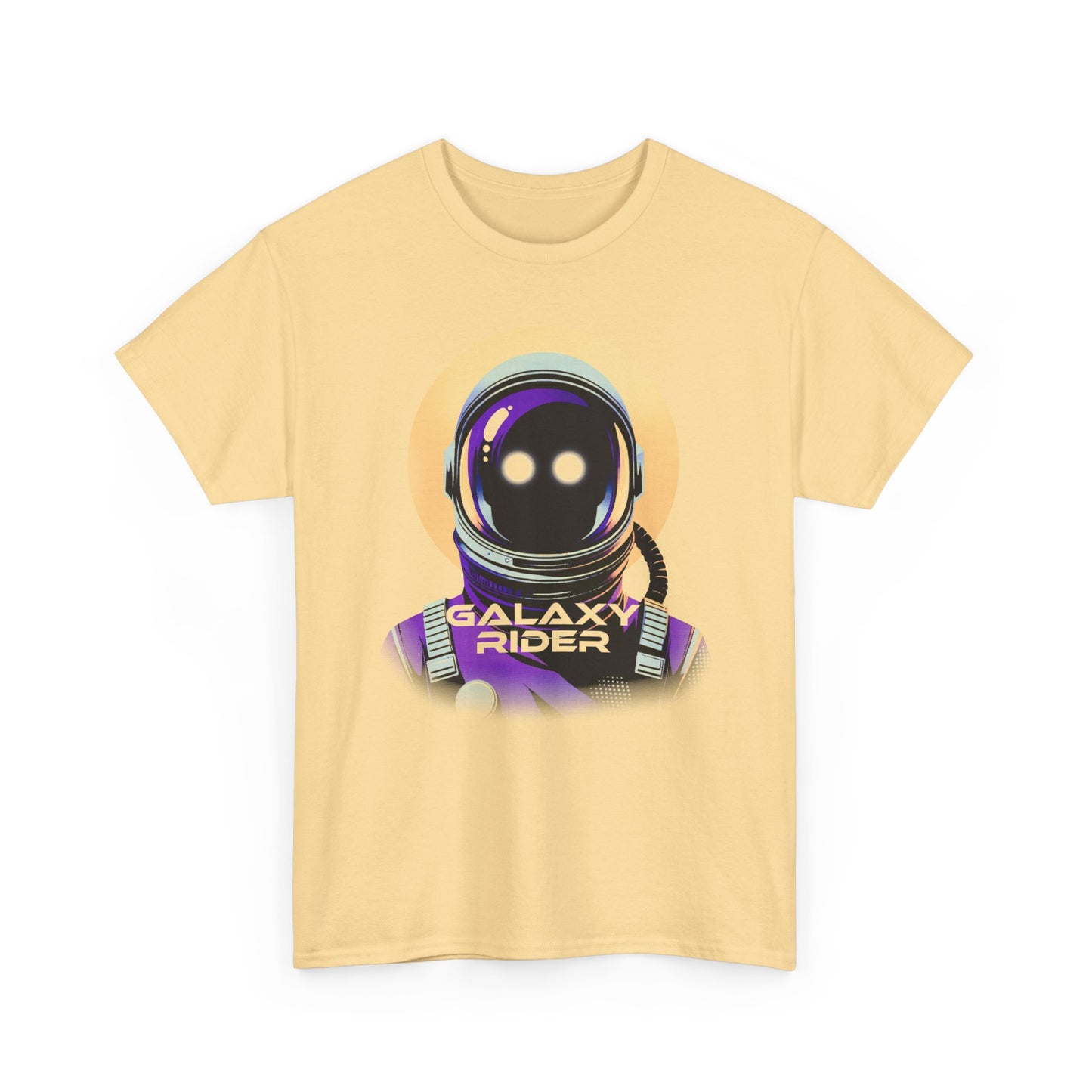 Galaxy Rider - Unisex Tee